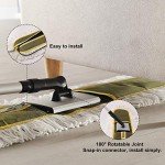 CLEANHOME 36" Heavy Duty Commercial Dust Mop