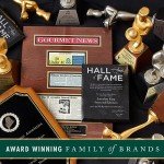 Honey Almond Foaming Hand Soap by Michel Design Works