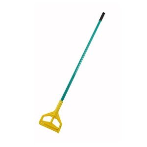 Winco 57-Inch Plastic Mop Handle
