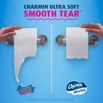 Charmin Ultra Soft Toilet Paper, 6 Mega Rolls
