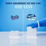 Charmin Ultra Soft Toilet Paper, 6 Mega Rolls