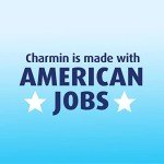 Charmin Essentials Soft Toilet Paper, 9 Mega Rolls