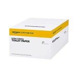 AmazonCommercial 2-Ply Ultra Strong Toilet Paper - 36 Rolls