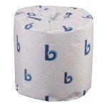 Boardwalk 2-Ply Septic Safe Toilet Tissue, White