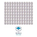 Boardwalk 2-Ply Septic Safe Toilet Tissue, White