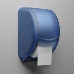 AmazonCommercial 2-Ply Ultra Strong Toilet Paper - 36 Rolls