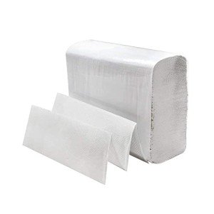 Prefect Stix White MultiFold Paper Towels 500ct