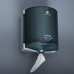 Georgia-Pacific SofPull Centerpull Paper Towel Dispenser Kit