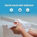 Prefect Stix White MultiFold Paper Towels 500ct