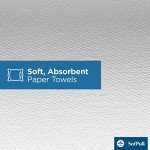 Georgia-Pacific SofPull Centerpull Paper Towel Dispenser Kit