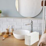 Prefect Stix White MultiFold Paper Towels 500ct