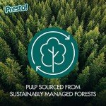 Presto! Paper Napkins for Everyday Use