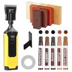 Floor Repair Kit for Laminate & Vinyl Flats