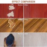 Wood Repair Kit – 37 Sets for Furniture Touch-Ups