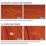 Floor Repair Kit for Laminate & Vinyl Flats