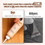 Wood Furniture Repair Kit - 41 Piece Set