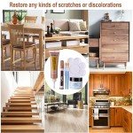 Wood Repair Kit – 37 Sets for Furniture Touch-Ups