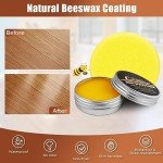 Wood Furniture Repair Kit - 41 Piece Set