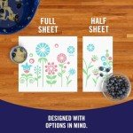 Sparkle® Pick-A-Size® Fun Prints Paper Towels