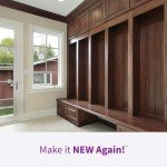 Wood Furniture & Floor Repair Markers Set