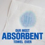 Scott Choose-A-Sheet Paper Towels, 6 Double Rolls