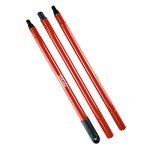 O-Cedar Replacement Handle for Flip Mop and Brooms