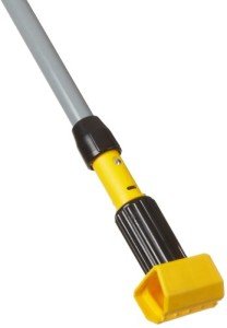 Rubbermaid 60" Fiberglass Wet Mop Handle