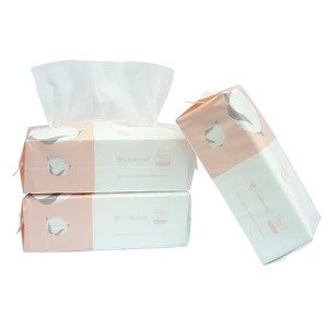 Extra Thick Unscented Cotton Drying Towels (3 Pack)
