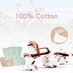 Extra Thick Unscented Cotton Drying Towels (3 Pack)