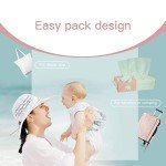 Extra Thick Unscented Cotton Drying Towels (3 Pack)