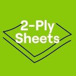 Seventh Generation 2-Ply Facial Tissue, 85-Count Boxes