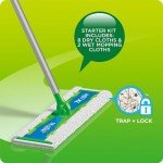 Swiffer Sweeper XL Disposable Cloths - 6 Pack