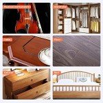 Wood Furniture Repair Kit - 18 Color Options