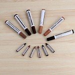 Wood Repair Marker Set - 13 Pieces for Touch-Ups