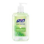 PURELL Advanced Citrus Scent Hand Sanitizer, 1L