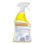 LYSOL Lemon Breeze All-Purpose Cleaner Spray, 32oz 2-Pack