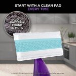 Swiffer WetJet Multi-Purpose Floor Cleaner Refill - 2 Pack