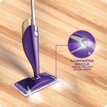 Swiffer WetJet Wood Floor Cleaning Starter Kit