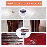 Wood Floor and Furniture Repair Kit – 18 Colors