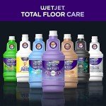 Swiffer WetJet Multi-Purpose Floor Cleaner Refill - 2 Pack