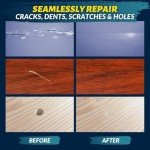 Coconix Wood Restore PRO Repair Kit for Floors