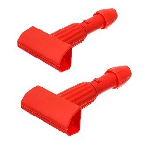 Quick Change Heavy Duty Mop Handle Clamp
