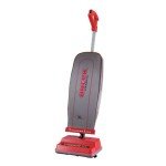 Oreck Commercial Bagged Upright Vacuum Cleaner
