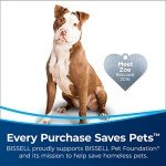 Bissell CleanView Swivel Bagless Vacuum for Pets