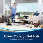 Bissell CleanView Swivel Bagless Vacuum for Pets