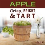 Mrs. Meyer's Apple Hand Soap - 3 Pack