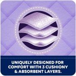 Quilted Northern Ultra Plush Toilet Paper, 24 Rolls