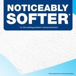 Charmin Commercial Toilet Paper - 2-Ply Rolls, 75 Pack