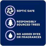 Quilted Northern Ultra Plush Toilet Paper, 24 Rolls