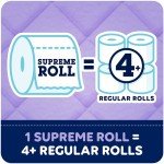 Quilted Northern Ultra Plush Toilet Paper, 24 Rolls